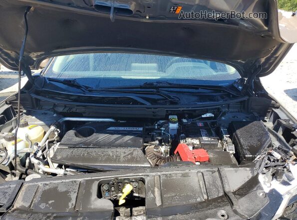 5N1BT3BA6SC836822 2025 NISSAN ROGUE Beige 