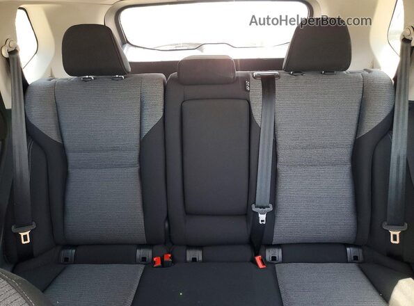 5N1BT3BA7PC774631 2023 NISSAN ROGUE Silver 