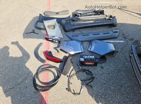 5N1BT3BA7PC827313 2023 NISSAN ROGUE Gray 