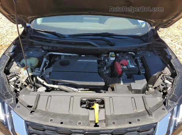 5N1BT3BA7PC879234 2023 NISSAN ROGUE Black 