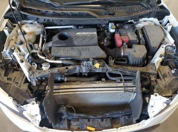 5N1BT3BA7RC708311 2024 NISSAN ROGUE White 