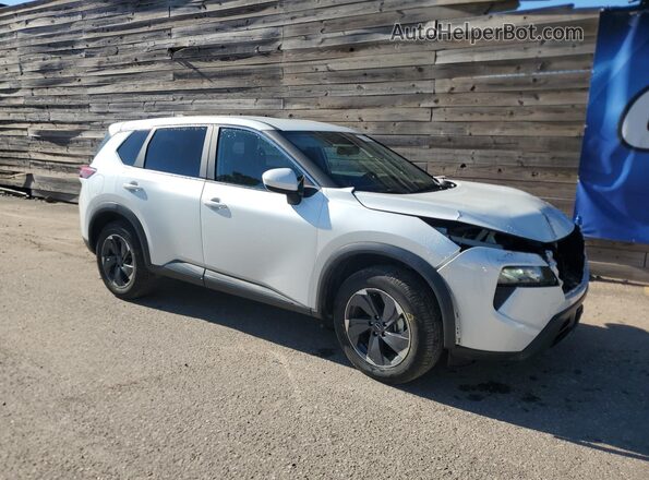 5N1BT3BA7RC708311 2024 NISSAN ROGUE White 