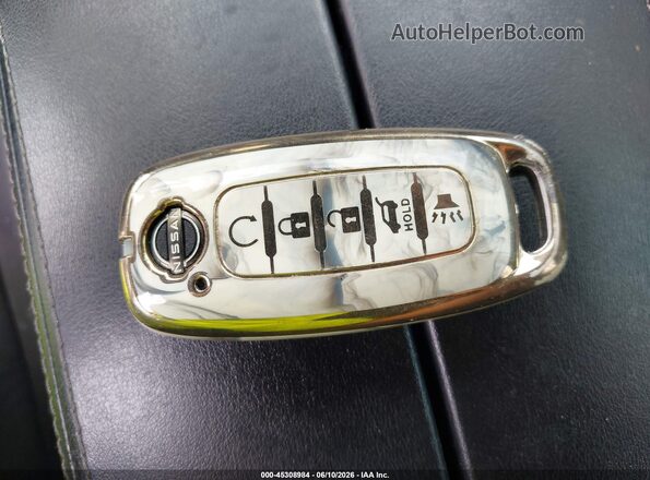 5N1BT3BA7RC710141 2024 NISSAN ROGUE Black Widok deski rozdzielczej