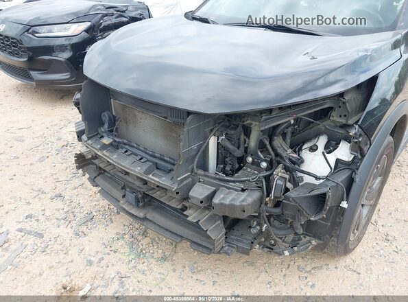 5N1BT3BA7RC710141 2024 NISSAN ROGUE Black 