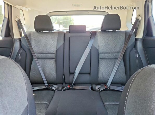5N1BT3BA7SC826445 2025 NISSAN ROGUE Gray 