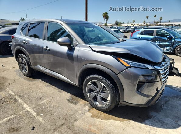 5N1BT3BA7SC826445 2025 NISSAN ROGUE Gray 