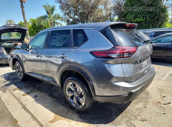 5N1BT3BA7SC826445 2025 NISSAN ROGUE Gray 
