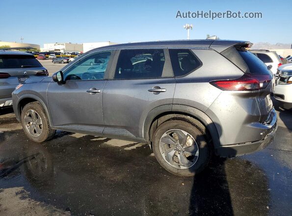 5N1BT3BA7SC828020 2025 NISSAN ROGUE Gray 
