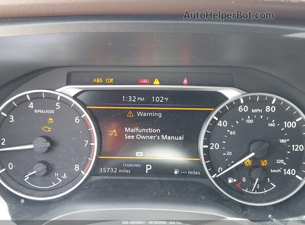5N1BT3BA8PC691998 2023 NISSAN ROGUE Серый Вид задних сидений