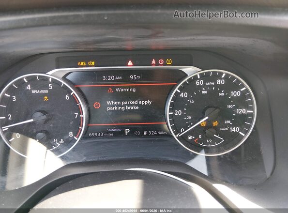 5N1BT3BA8PC791633 2023 NISSAN ROGUE Silver უკანა სავარძლების ხედი