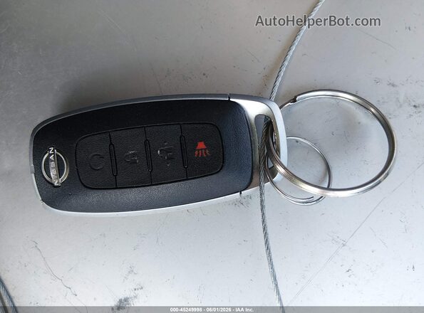 5N1BT3BA8PC791633 2023 NISSAN ROGUE Silver წინა პანელის ხედი
