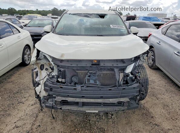 5N1BT3BA8PC871143 2023 NISSAN ROGUE White 
