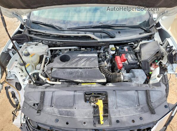 5N1BT3BA8PC871143 2023 NISSAN ROGUE White 