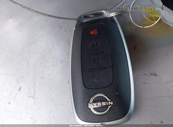 5N1BT3BA8PC930935 2023 NISSAN ROGUE Белый Вид панели приборов