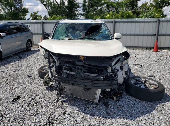 5N1BT3BA9PC884273 2023 NISSAN ROGUE White 