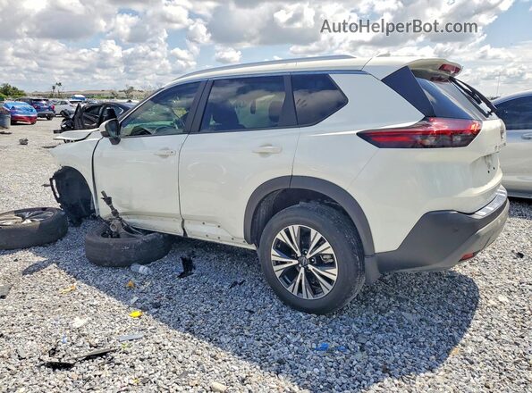 5N1BT3BA9PC884273 2023 NISSAN ROGUE White 