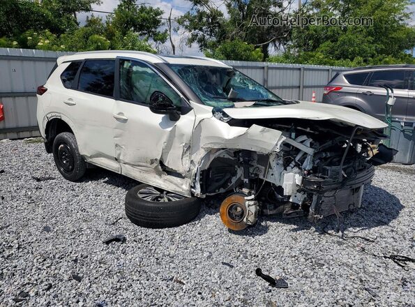 5N1BT3BA9PC884273 2023 NISSAN ROGUE White 