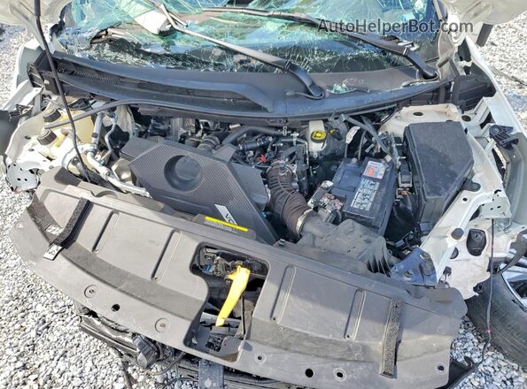 5N1BT3BA9PC884273 2023 NISSAN ROGUE White 