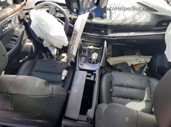 5N1BT3BA9PC884273 2023 NISSAN ROGUE White 