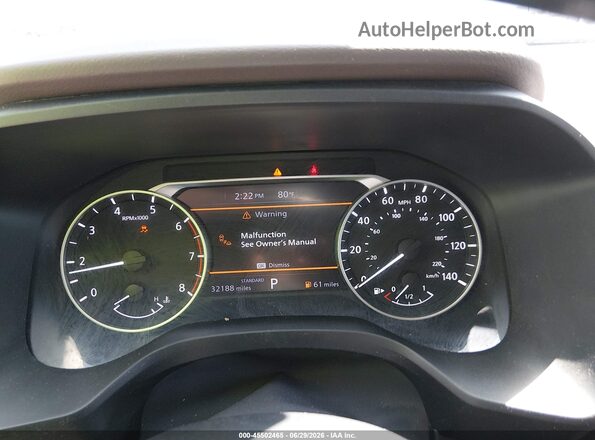 5N1BT3BA9PC906806 2023 NISSAN ROGUE Серебряный Вид задних сидений