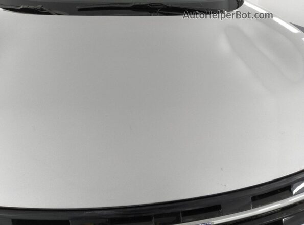 5N1BT3BA9SC819156 2025 NISSAN ROGUE Silver 