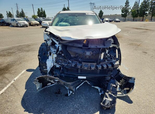 5N1BT3BAXPC679402 2023 NISSAN ROGUE White 