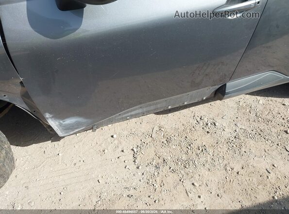 5N1BT3BAXPC794775 2023 NISSAN ROGUE Gray 