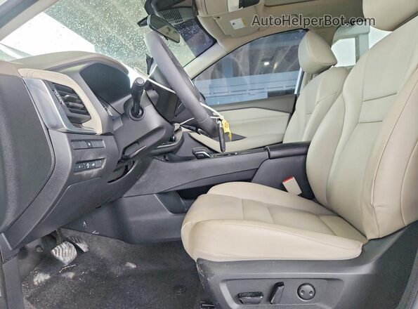 5N1BT3BAXPC815222 2023 NISSAN ROGUE White 