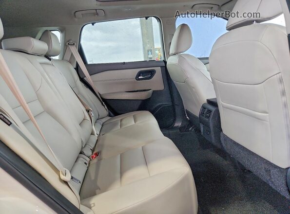 5N1BT3BAXPC815222 2023 NISSAN ROGUE White 