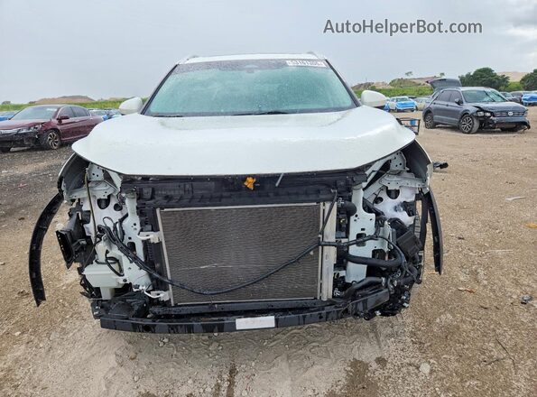 5N1BT3BAXPC815222 2023 NISSAN ROGUE White 