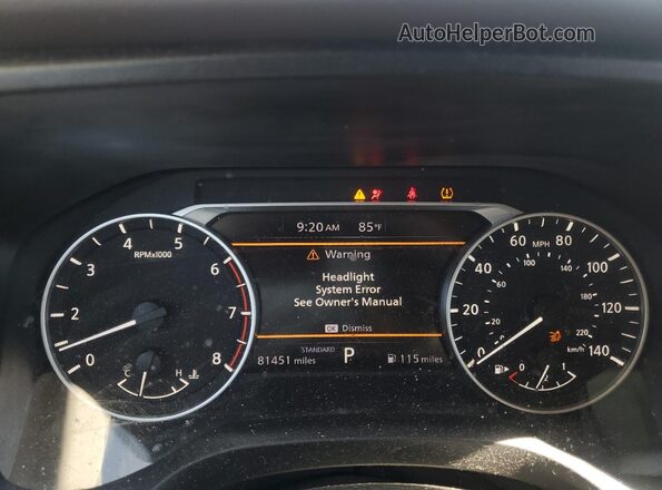 5N1BT3BAXPC838080 2023 NISSAN ROGUE Blue 