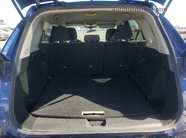 5N1BT3BAXPC838080 2023 NISSAN ROGUE Blue 
