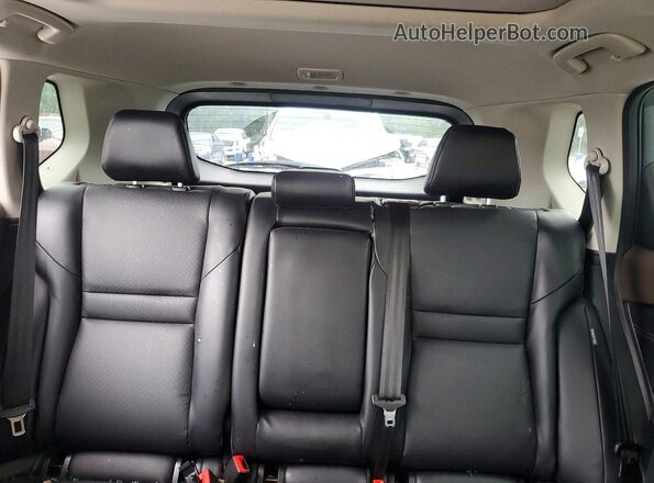 5N1BT3BAXPC878417 2023 NISSAN ROGUE Silver 