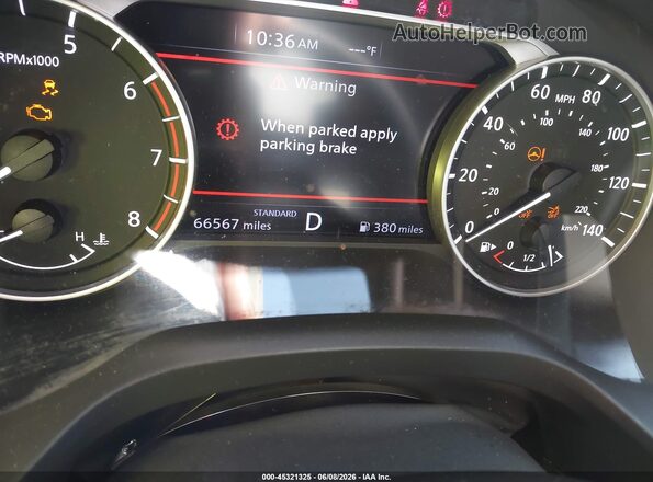 5N1BT3BAXRC732957 2024 NISSAN ROGUE Черный 