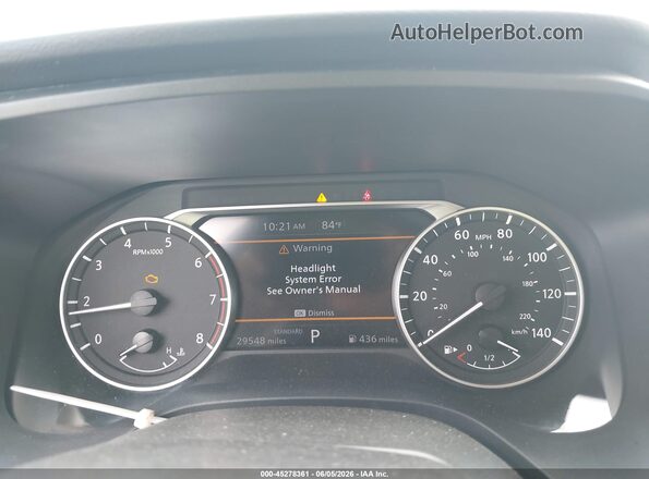 5N1BT3BAXSC822700 2025 NISSAN ROGUE Gray Հետևի նստատեղերի տեսք