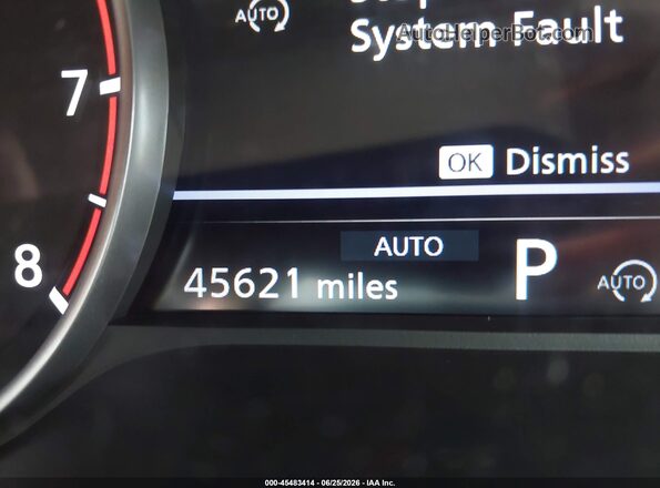 5N1BT3BB0SC766064 2025 NISSAN ROGUE Blue 