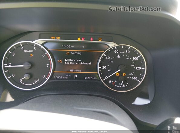 5N1BT3BB0SC770826 2025 NISSAN ROGUE Gray Вид задніх сидінь