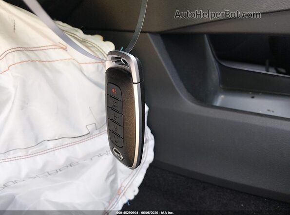 5N1BT3BB0SC770826 2025 NISSAN ROGUE Gray Вид панелі приладів