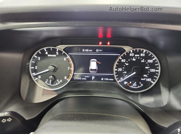 5N1BT3BB0SC792129 2025 NISSAN ROGUE Gray 