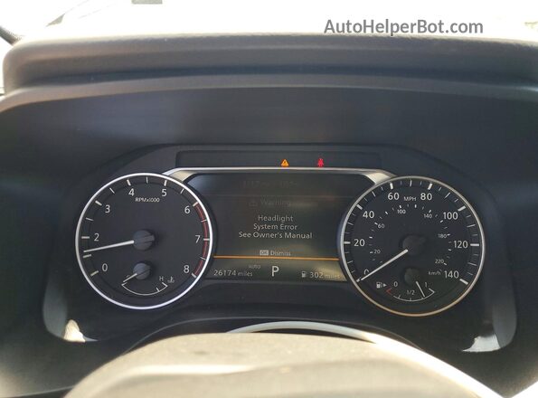 5N1BT3BB0SC819331 2025 NISSAN ROGUE Gray 
