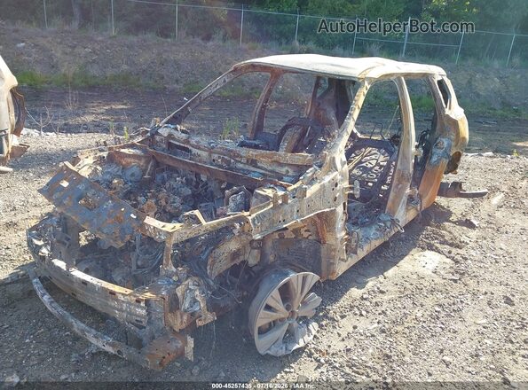 5N1BT3BB1PC779848 2023 NISSAN ROGUE Черный Вид спереди