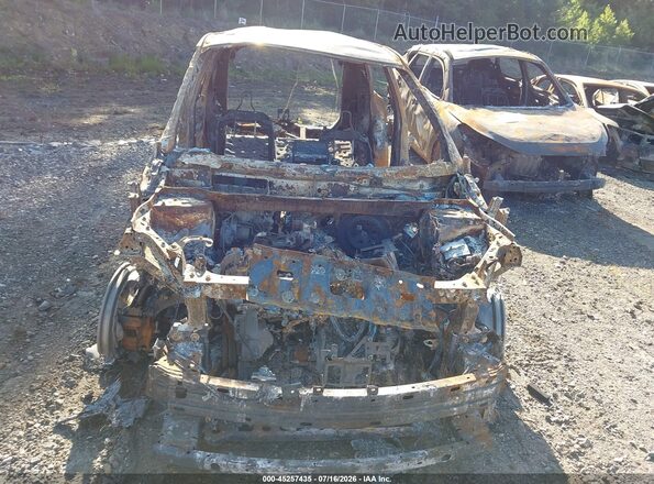 5N1BT3BB1PC779848 2023 NISSAN ROGUE Черный Вид щитка приборов
