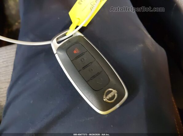5N1BT3BB1PC945897 2023 NISSAN ROGUE White Вид панелі приладів