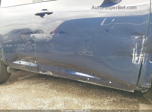 5N1BT3BB1TC764616 2026 NISSAN ROGUE Blue 