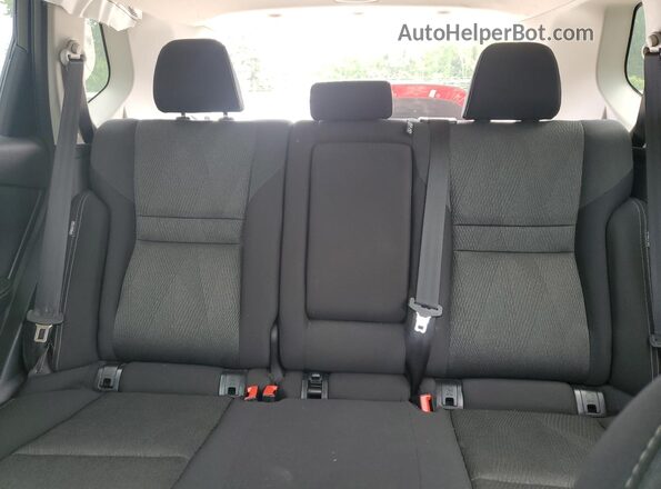 5N1BT3BB3SC805455 2025 NISSAN ROGUE Black 