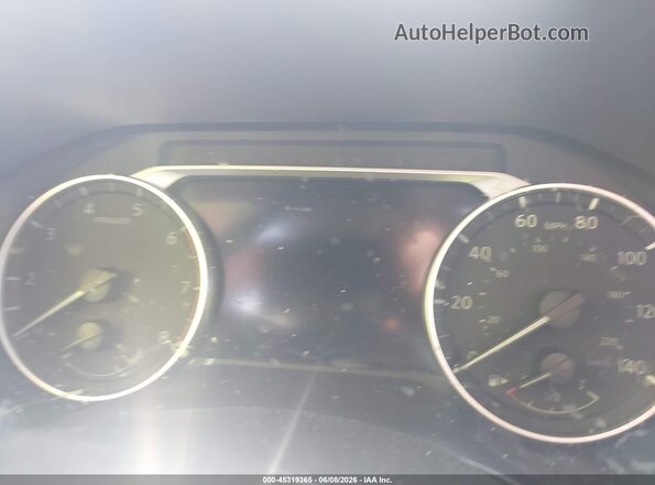 5N1BT3BB4PC759691 2023 NISSAN ROGUE Gray 360 interior view