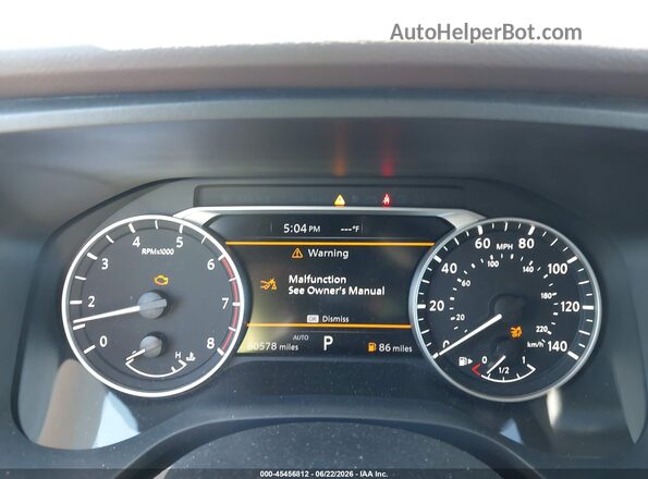 5N1BT3BB4PC823020 2023 NISSAN ROGUE Silver უკანა სავარძლების ხედი