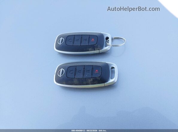 5N1BT3BB4PC823020 2023 NISSAN ROGUE Silver წინა პანელის ხედი