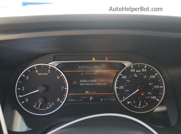 5N1BT3BB4SC813256 2025 NISSAN ROGUE Gray 