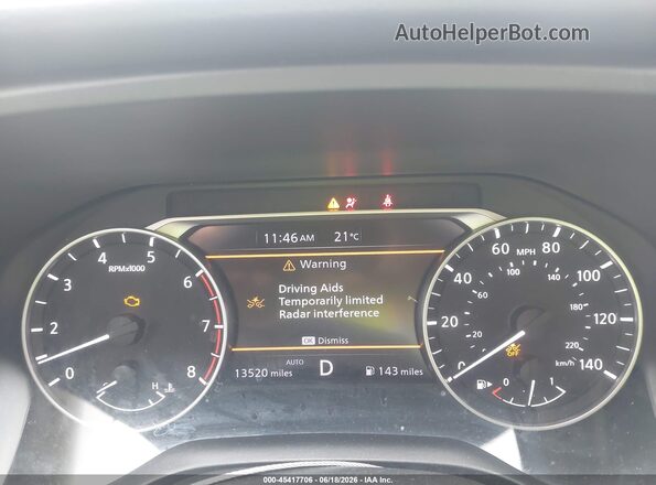 5N1BT3BB4SC825178 2025 NISSAN ROGUE Черный Вид задних сидений